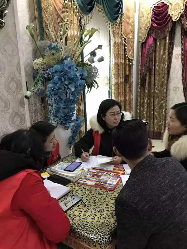 摩力克新化专卖店专访：创新经营思路 提高当地市场占有率