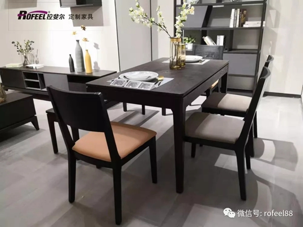 拉斐尔全屋定制三大系列新品9月上市