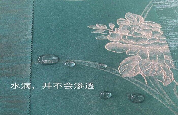 皇家罗兰181号无缝墙布AB版搭配 让软装效果更加出彩