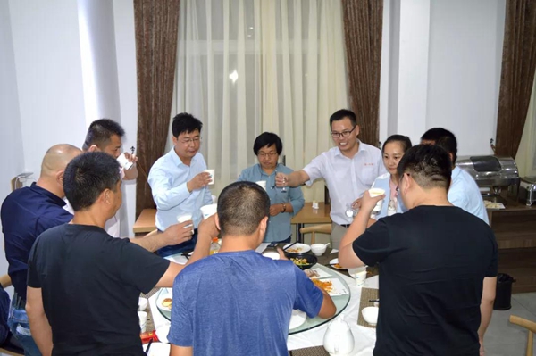 简一衣柜 赋能大定制新盈利模式财富分享会完美收官