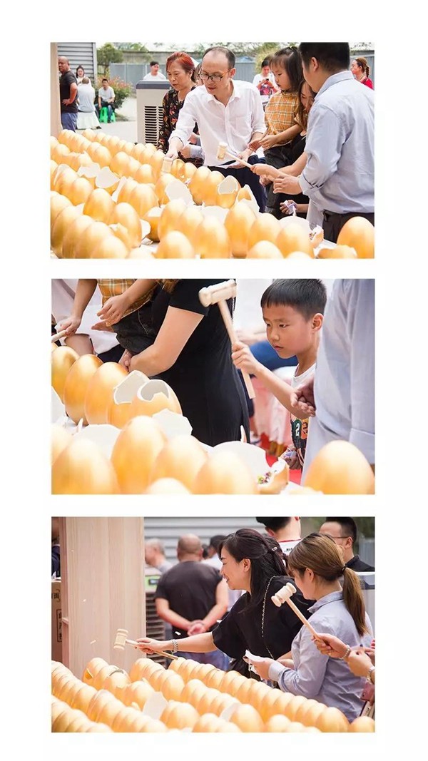 艾瑞卡全屋定制超级工厂行落下帷幕 带你回顾精彩时刻 艾瑞卡全屋定制超级工厂行落下帷幕 带你回顾精彩时刻