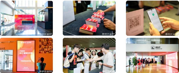 德鲁特系统门窗全力迎战双十一 用天猫平台做更好的服务