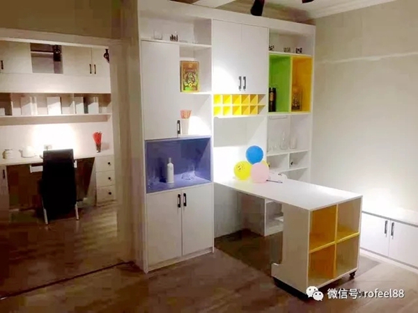 拉斐尔全屋定制贵州湄潭店重装开业 从新开始再创佳绩 拉斐尔全屋定制贵州湄潭店重装开业 从新开始再创佳绩