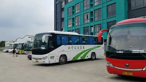 圣达地板超值品牌日厂价直购会活动圆满结束
