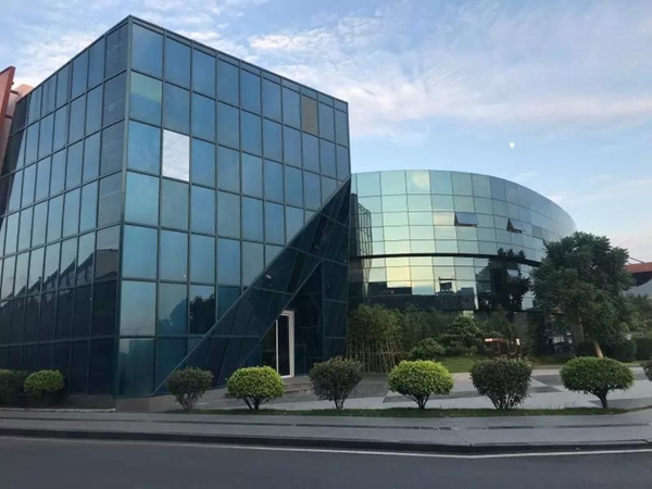 奋安铝业加入福建省新能源科技产业促进会