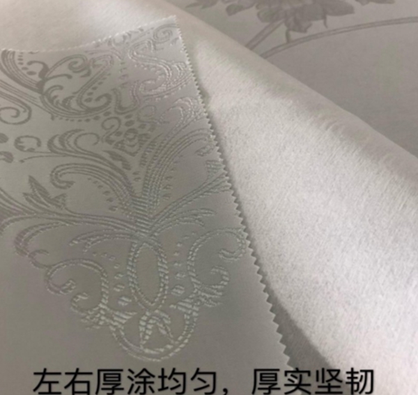 皇家罗兰181号无缝墙布AB版搭配 让软装效果更加出彩