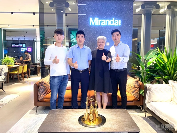 爱依瑞斯门店全新形象升级 800平米三系大店在沪开业