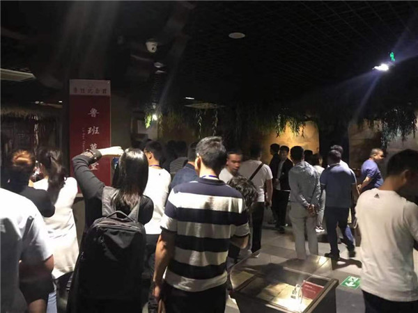 引爆招商热潮|尚品本色2019选商大会圆满收官！