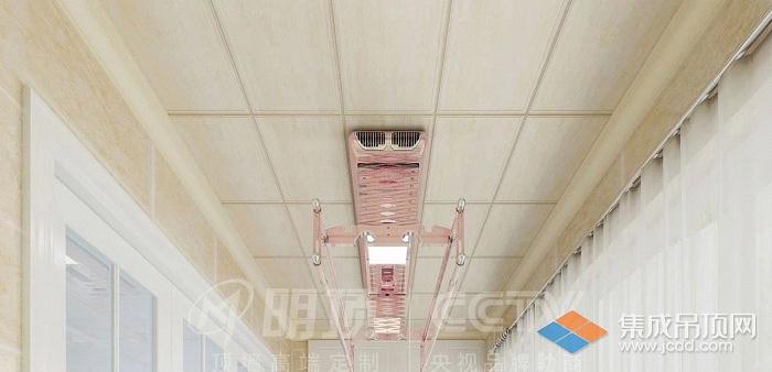 智能晾衣架带给你更舒适的现代化生活
