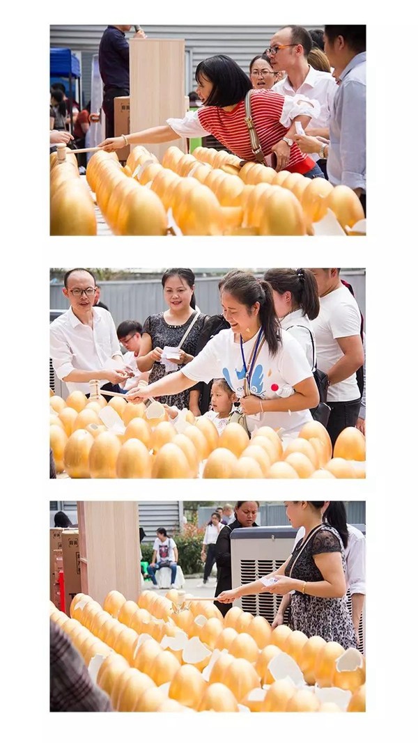 艾瑞卡全屋定制超级工厂行落下帷幕 带你回顾精彩时刻 艾瑞卡全屋定制超级工厂行落下帷幕 带你回顾精彩时刻