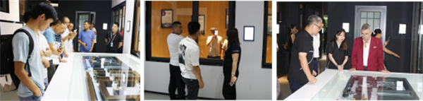 道尔门窗于洪杰：助力经销商走向差异化的“快车道”