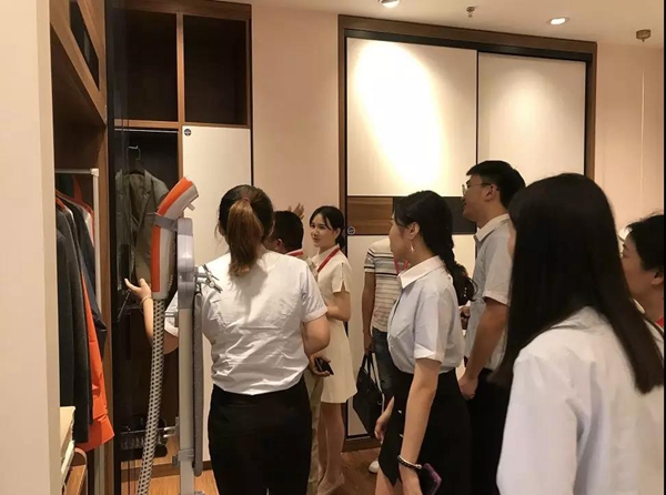 简·爱保罗全屋定制2019第二期财富分享会圆满成功 简·爱保罗全屋定制2019第二期财富分享会圆满成功