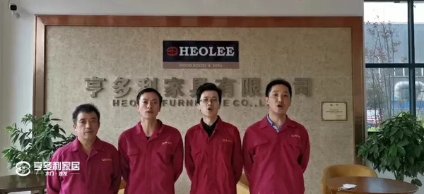 亨多利家居携手旗下全国门店打造双重诞辰庆典狂潮