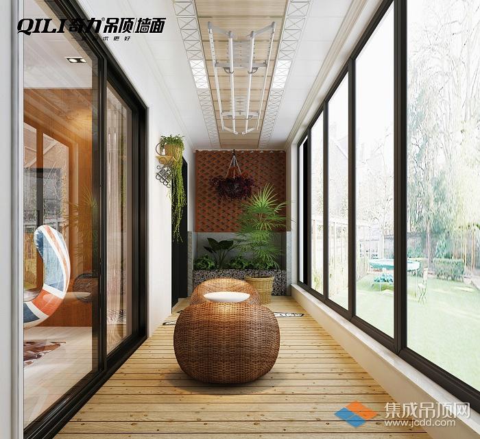 奇力吊顶 教你如何日常保养及维护智能晾衣架