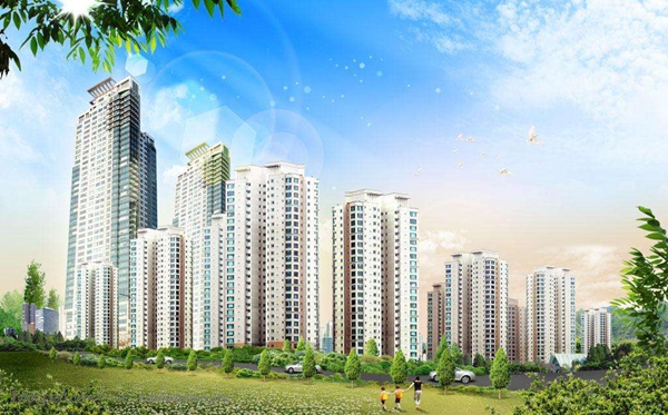 慧亚家居热线黄金荣：城市化还没有完，房地产仍然是黄金行业