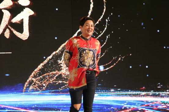 佳居乐橱柜2019至2020经销商年会于帝京酒店盛大举行
