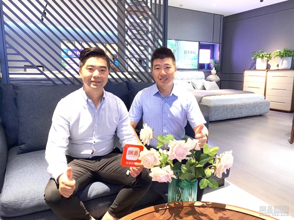 爱依瑞斯门店全新形象升级 800平米三系大店在沪开业