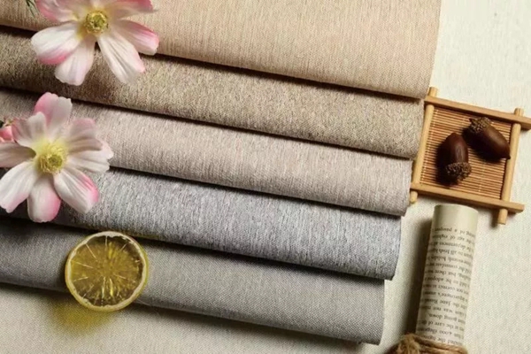 格林馨语告诉你竹纤维面料墙布有哪些优点