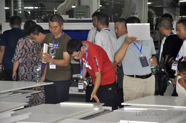 诺维家全屋定制2019招商会圆满成功 携手经销商共赢未来