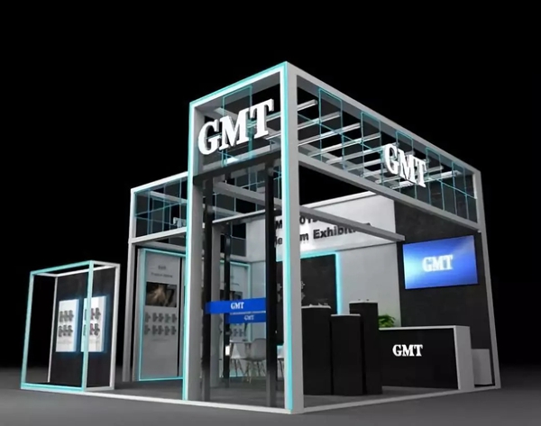 GMT门控诚邀您一同参加2019越南建筑展