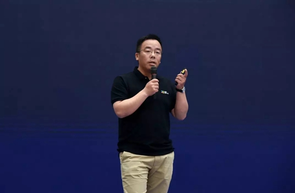 萤石“新跨越 新起航”2019零售服务商大会圆满落幕