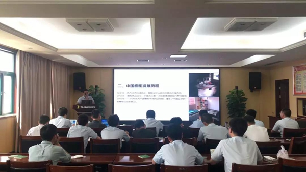 兔宝宝全屋定制培训完美落幕 为何他们依依不舍 兔宝宝全屋定制培训完美落幕 为何他们依依不舍