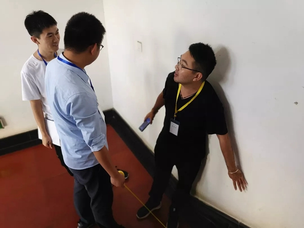美步高端整木定制第一期设计师集训营圆满成功