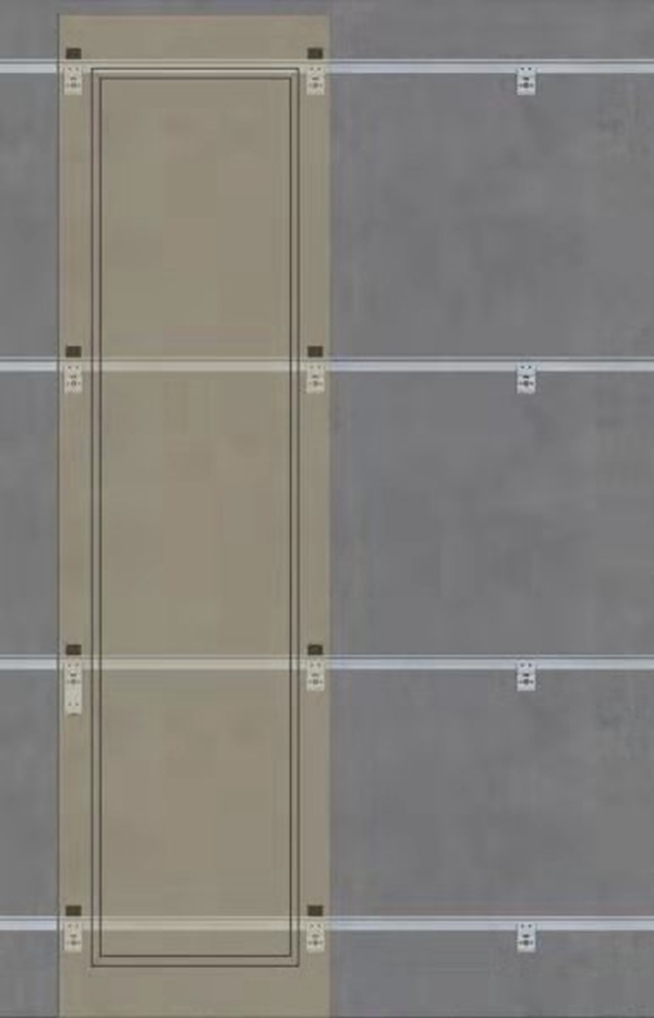 【慧亚测评】风鸟干挂系统：独创研发，资源共享于行业
