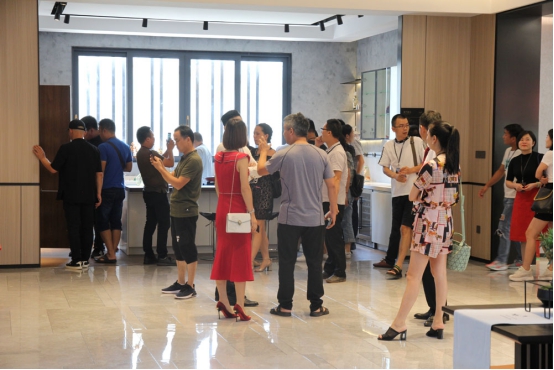 佳居乐橱柜2019至2020经销商年会于帝京酒店盛大举行