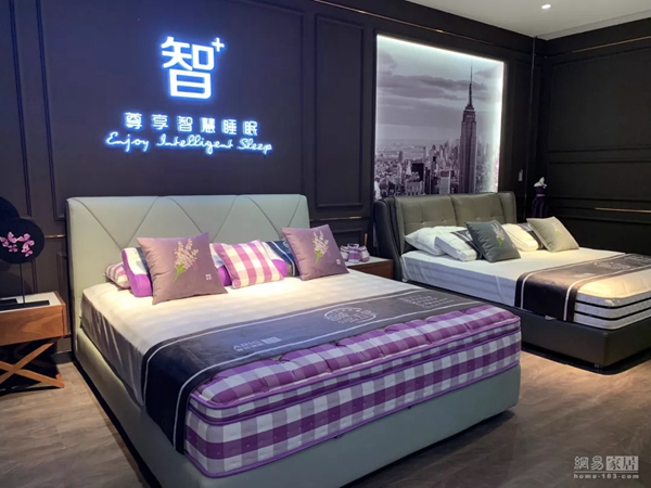 爱依瑞斯门店全新形象升级 800平米三系大店在沪开业