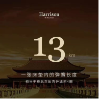 皇朝定制+将参展中国家博会 邀您体验英国贵族睡眠