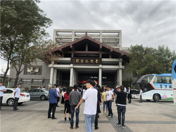 引爆招商热潮|尚品本色2019选商大会圆满收官！