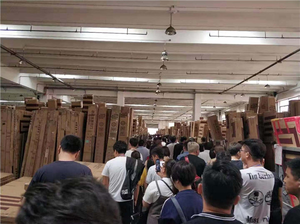 引爆招商热潮|尚品本色2019选商大会圆满收官！