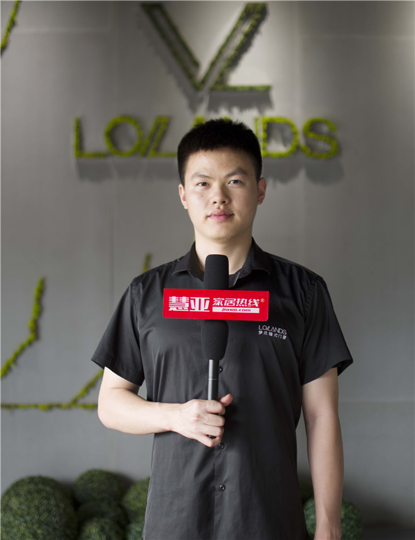 罗兰德式门窗熊杏文：向德国品质看齐，提升品牌竞争力