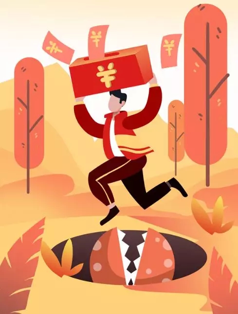 森鹰铝包木门窗边书平：拒贪腐、走正道、积好运