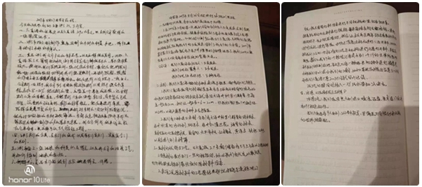 六喜源原木公馆精英训练营江西九江站圆满落幕