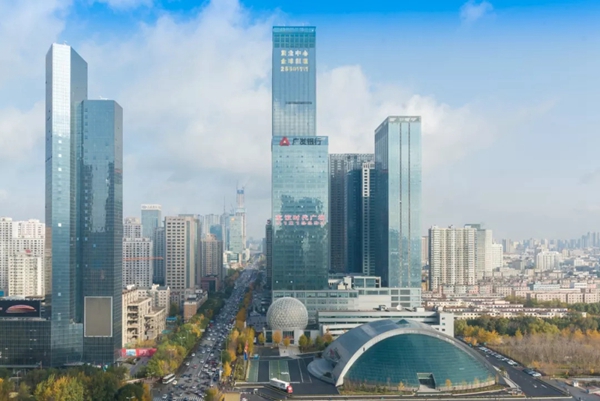 伊伊布舍商学院成功举办2019全国巡回活动沈阳站