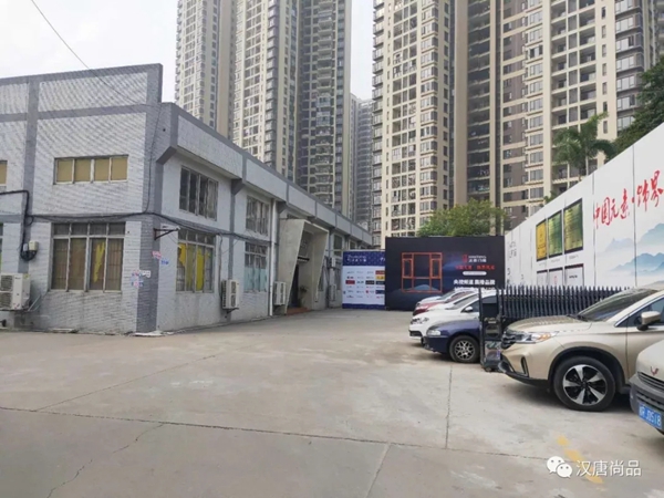 汉唐门窗教你如何促进铝合金门窗店铺的销量