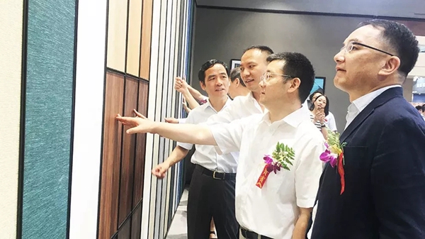 柯桥墙纸墙布窗帘家居软装展将于11月14日隆重开幕