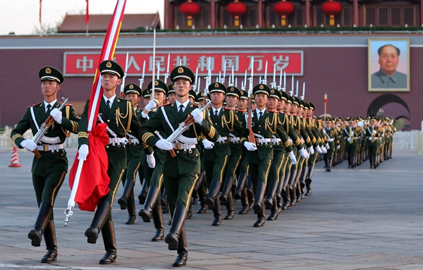 慧亚传媒祝福祖国母亲70周岁生日快乐！   