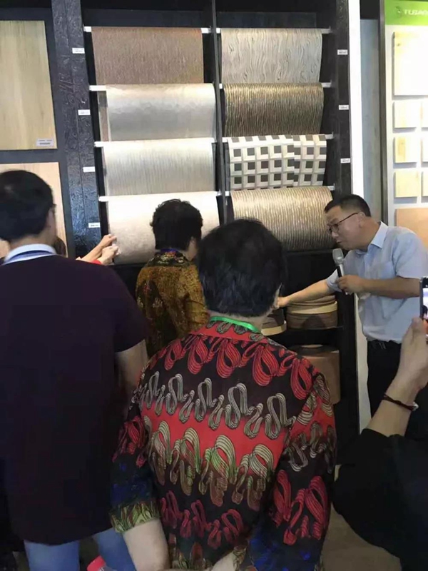 兔宝宝全屋定制江苏站暨安徽站品牌嘉年华完美落幕