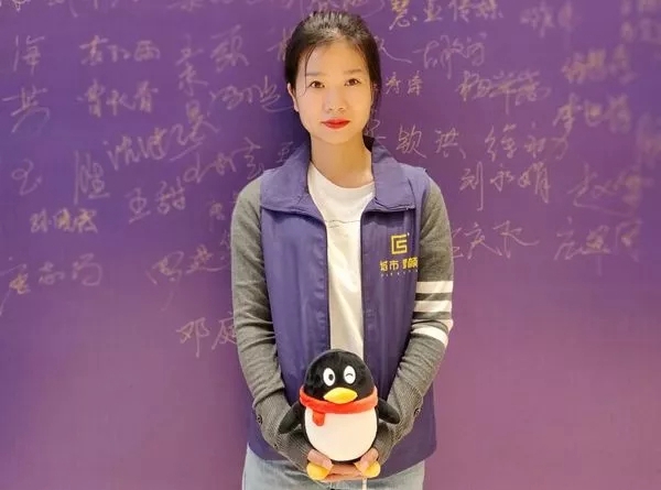 城市素颜经销商杨靖然：市场趋向饱和 唯有转变思维方能“破茧”