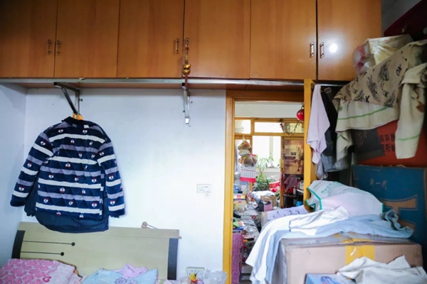 禾田世家三度联手央视秘密大改造 重庆站拍摄正式启动