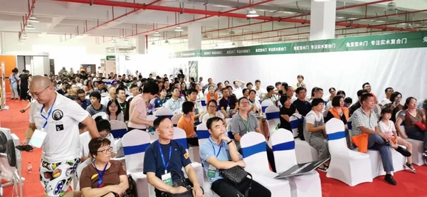 兔宝宝全屋定制打破记录 浙江品牌嘉年华成交量破200W 兔宝宝全屋定制打破记录 浙江品牌嘉年华成交量破200W
