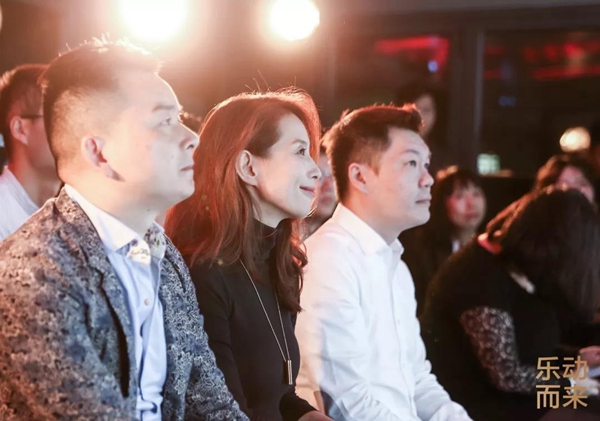 联邦高登全屋定制暨陈暄联名款衣柜首发开启艺术空间 联邦高登全屋定制暨陈暄联名款衣柜首发开启艺术空间