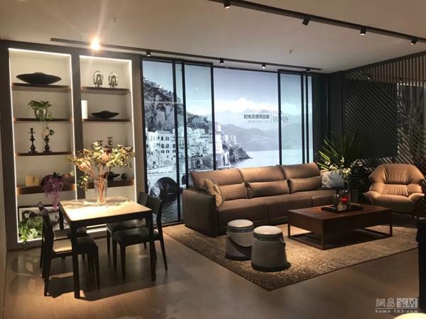 爱依瑞斯门店全新形象升级 800平米三系大店在沪开业