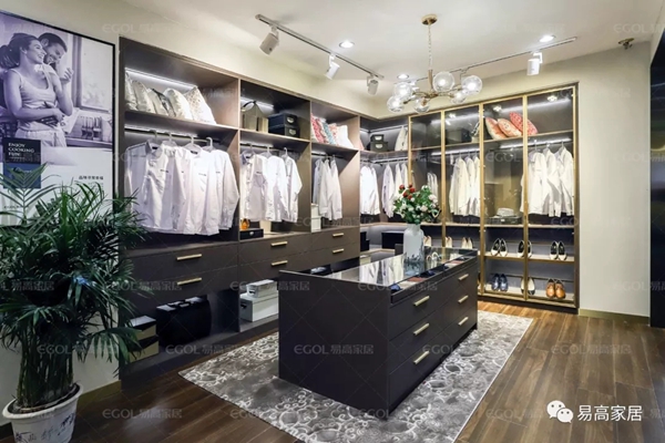 易高家居2019新品发布圆满成功 新型智能化展厅正式开放 易高家居2019新品发布圆满成功 新型智能化展厅正式开放