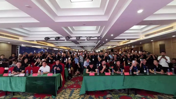 SID超人智能锁新品发布会长沙站圆满落幕
