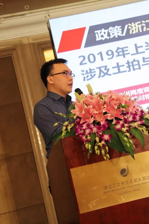 集泰股份技术交流会暨新品发布会杭州站圆满结束