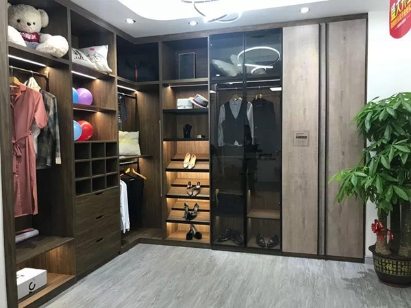美佰利全屋定制惠州店盛大开业 好礼不断钜惠来袭